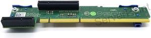 FOR PowerEdge R320 R420 Server PCI-e x4 Riser Board HC547 0HC547