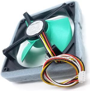 for NMB FBA12J12V DC12V 0.35A 12cm for efrigerator cooling fan