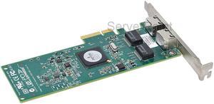 authentic 453055-001 458491-001 Dual Port Multifunction Gigabit Server Adapter