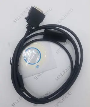 Communication Cable for Servo Drive MR-CPCATCBL3M Cable MR-J2S- A