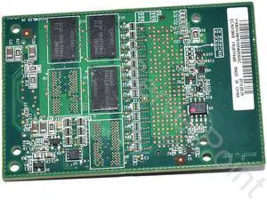 Test OK 512MB Cache Flash Memory RAID 5 Upgrade 81Y4485 Fit For IBM M5110 M5120 M5100