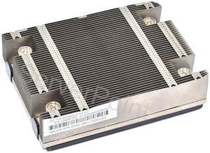 670528-001 735506-001 734040-001  730238-001 715818-001 Heatsink For Proliant DL360P Gen8 Server DL360P G8V2