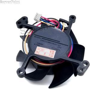 for  6CM 06025SS-13Q-WU 2410EL-09W-M56  E60T13MS2BA7-57 H428E C05S C20X 30X C40X  projector colling fan