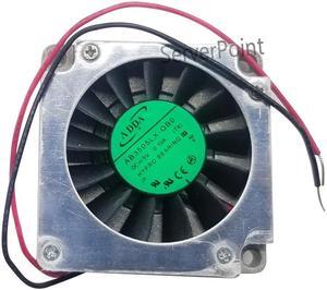 AB3505LX-QB0 3507 5V 0.1A Fan