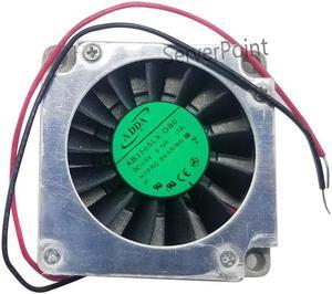 AB3505LX-QB0 3507 5V 0.1A Fan