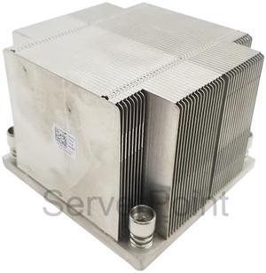 NK2F4 0NK2F4  6DMRF 06DMRF for PowerEdge R510 Server LGA1366 CPU Heatsink