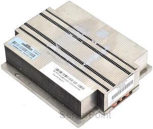 Genuine 410749-001 412210-001 416796-001 for ProLiant DL360 G5 Processor Heatsink