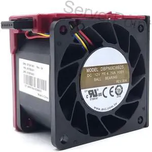 Genuine For 875789-001 877047-001 875076-001 DBPN0638B2S DC 12V 4.70A Cooling Fan
