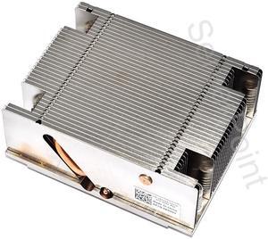 For PE R530 CPU Cooling Heatsink 8XH97 08XH97