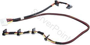 Test OK Optical Drive And HDD Power Cable W44NJ 0W44NJ CN-0W44NJ FOR Dell PowerEdge T320 T420 not