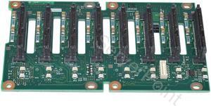 For X3650 M4 8 PORT 2.5" HDD BACKPLANE 94Y7751