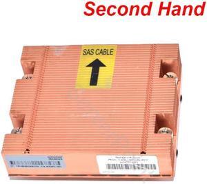 Well Tested CPU Heatsink 459737-001 457881-001 455293-001 460729-001 For Proliant DL160 G5 G5p