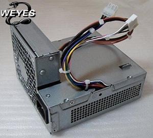 For 6000 6200 8200 240W Power supply 611482-001 613763-001 good condition