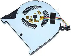 for Laptop/Notebook CPU Cooling Fan For Delta NS85B01-15L25 DC5V 0.50A Four Wires Cooler