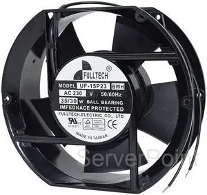 UF-15P23 For FULLTECH BWH DC 220V 35/30W 172x150x50mm Server Round Cooling fan UF-15P23 For FULLTECH BWH DC 220V 35/30W 172x150x50mm Server Round Cooling fan