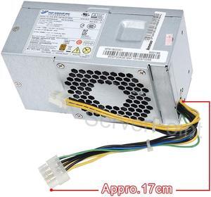 Genuine FSP180-20TGBAA SP50A36184 54Y8940 100-240V 180W Power Supply Well Tested 8pin+4pin