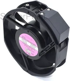 5915PC-22W-B30-SM1 AC 220V 50/60HZ 42/40W 1 Phase Cooling Fan