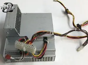 455324-001 460888-001 for DC5800 Genuine 240W PSU PC7038 POWER SUPPLY One year warranty