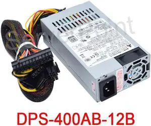 Well Tested 400W Power Supply DPS-400AB-17B For Delta Power 400W 80 Gold Small Power REV S0F DPS-400AB-12B