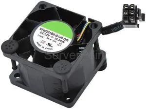 Cooler 855827-001 878937-001 878537-001 for HP DL120 DL160  Gen10 fan DC12V 18W