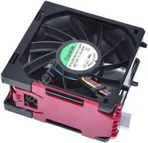 780976-001 768954-001 PF92381BX-Q010-Q99 DC 12V 33.60W Cooling fan For ML350 Gen9