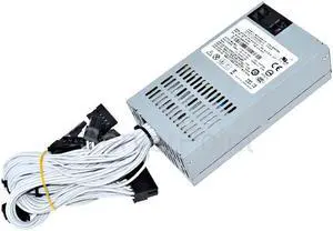 DPS-500AB-2C Max 500W Power Supply For Delta AIO ITX FLEX NAS Small 1U M1 K39 M41 K49  DPS-500AB-5B