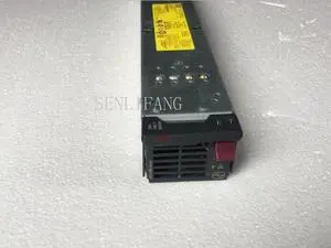 499243-B21 500242-001 488603-001 for C7000 2450W power supply well tested working
