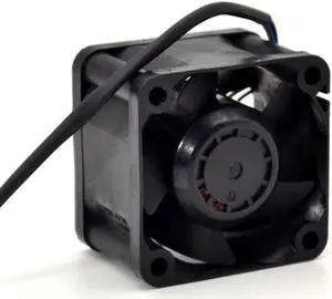 and Special Bargain  W40S12BS4A5-57 4028 4cm 40mm 12V 0.73A server cooling fan 40*40*28mm