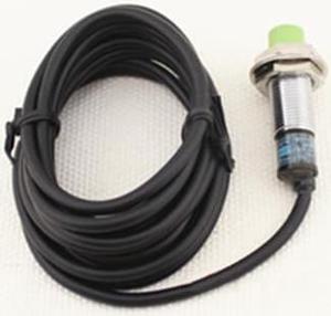 Genuine proximity switch PR12-4DP sensor 12-24V third-line PNP NO