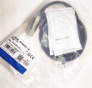 authentic proximity switch PRE18-8DP replaces E2E-X10MF1-Z