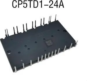 CP5TD1-24A  Module Spot