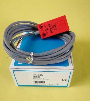 flat type proximity switch PP-05N proximity switch sensor PP-05N