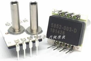 working sensor SM5852-003-D-3-LR 0.3PSI 2KPA 5852-003-D