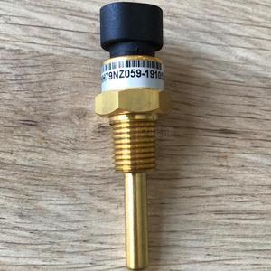 carrier Exhaust temperature sensor HH79NZ059