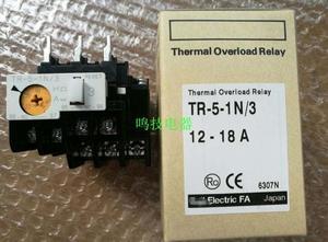 working sensor TR-5-1N/3