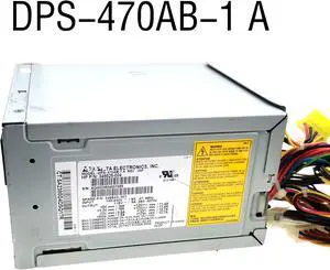 ForHP XW6200 with 470W power supply, DPS-470AB-1 A,325525-004,345642-001