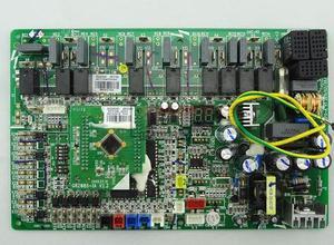 working Main board 30220047 ZF0100,30220051