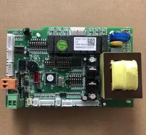 working controller board MC201