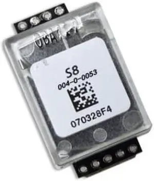 And S8 004-0-0058 S8-0058 Miniature Infrared CO2 Sensor Module S8 0058
