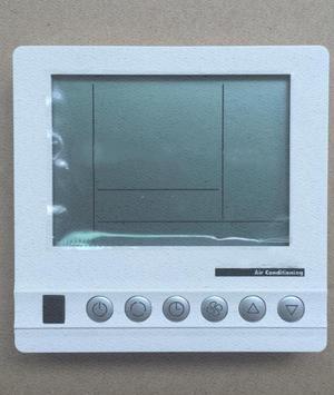 working  sensor controller APW06A