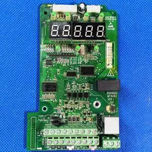 MD280/MD320 Mainboard Control Panel MTF152KZ/ MT152KZ