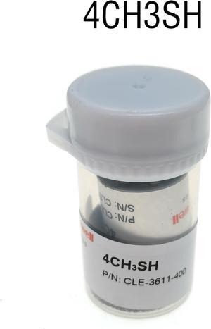 Gas Sensor 4CH3SH 4CH3SH-10   CLE-3611-400 Mercaptan Electrochemical Sensor
