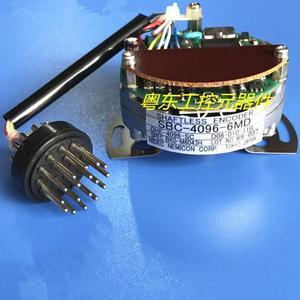 ENCODER SBC-4096-6MD TESTED WORKING