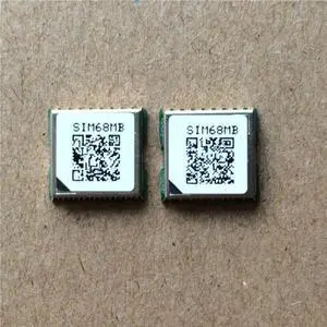 GPS/BD2 module,SIM68MB,smallest size SIMCOM SIM68MB  100% &no fake