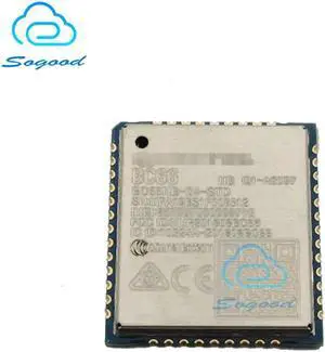 BC66 BC66NB-04-STD LTE Cat NB1 NB-IoT LPWA Global Module B1/B2/B3/B4/B5/B8/B12/B13/B17/B18/B19/B20/B25/B26*/B28/B66