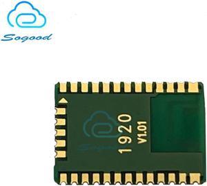 SIMCOM SIM33ELA GNSS Antenna Module GPS module Antenne Support GPS/GLONASS/Galileo/QZSS