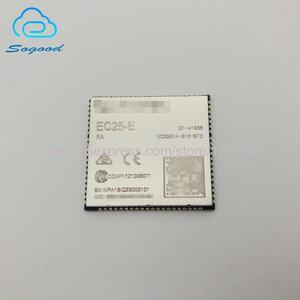 Quectel EC25 EC25-E smt type 100% &B1/B3/B5/B7/B8/B20/B38/B40/B41 4G FDD-LTE/TDD-LTD CAT4 Module for Europe
