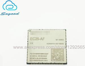 EC25 EC25-AF smt type 100% &B2/B4/B5/B12/ B13/B14/B66/B71 4G FDD-LTE/TDD-LTD CAT4 Module for North Amercian