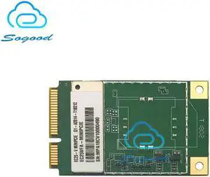 Quectel EC25-V Mini Pcie LTE Cat4 module for North Amercia USA Verizon 4G LTE-FDD B4/B13 GPS/GLONASS/BeiDou (Compass)/Galileo