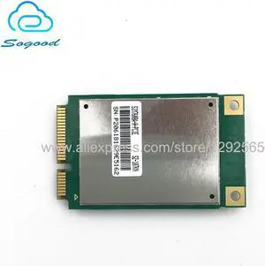 SIMCOM SIM7600A-H Mini Pcie LTE Cat4 Module SIM7600A-H-PCIE North America LTE-FDD B2/B4/B12 WCDMA B2/B5 Carrier AT&T 150Mbps